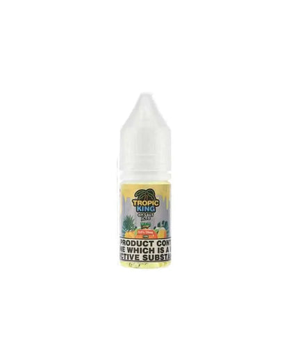 Drip More Nic Salts 10ml | 247 Puff District