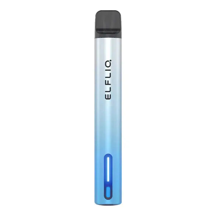 ELFLIQ Elfa Turbo Pod Kit | 247 Puff District