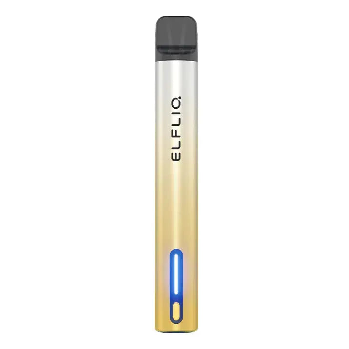 ELFLIQ Elfa Turbo Pod Kit | 247 Puff District