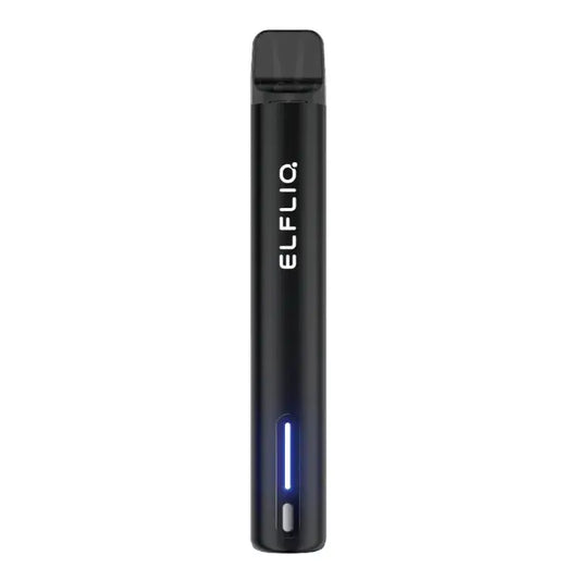 ELFLIQ Elfa Turbo Pod Kit | 247 Puff District