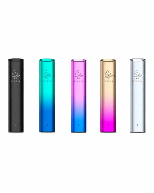 Elf Bar Mate 500 Vape Kit | 247 Puff District