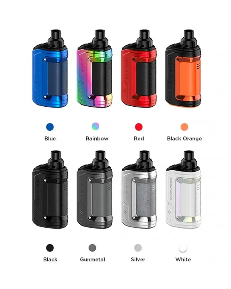 Geek Vape H45 Kit | 247 Puff District