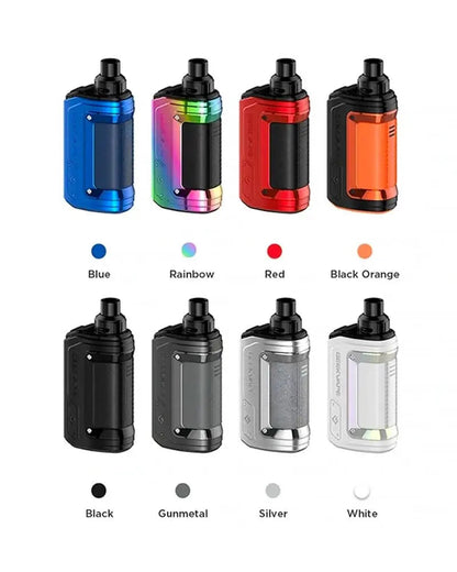 Geek Vape H45 Kit | 247 Puff District