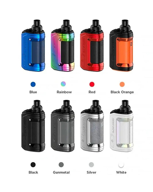Geek Vape H45 Kit | 247 Puff District