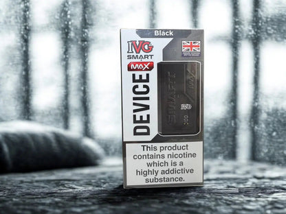 IVG Smart Max Battery Kit | 247 Puff District