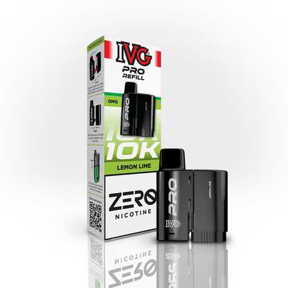 IVG PRO (Pro 12) Refill Pod | 247 Puff District
