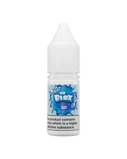 Ice Blox Nic Salts 10ml | 247 Puff District