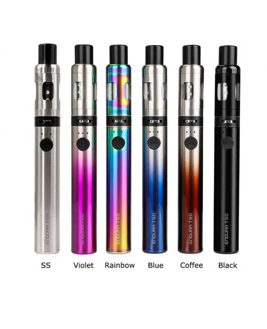 Innokin Endura T18II Vape Kit | 247 Puff District