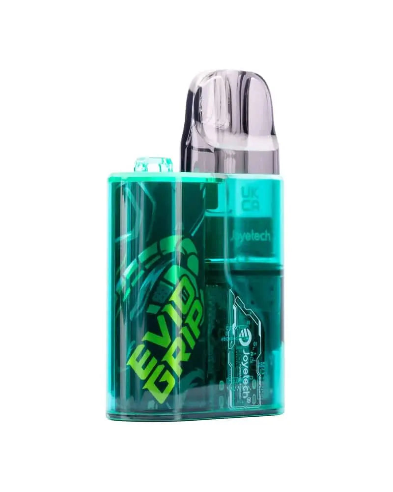 Joyetech EVIO Grip Kit | 247 Puff District
