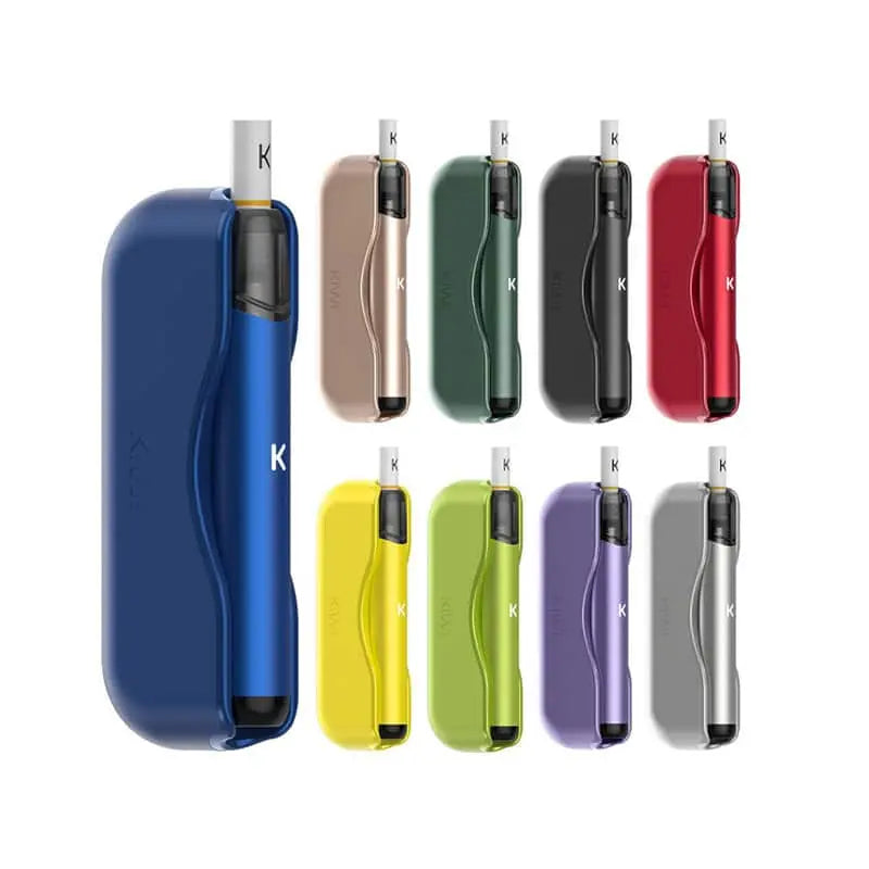KIWI 1 Starter Kit | 247 Puff District