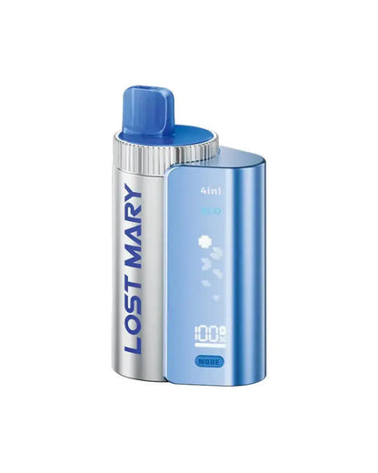 Lost Mary 4 in 1 Prefilled Pod Kit (Pack Of 5) | 247 Puff District