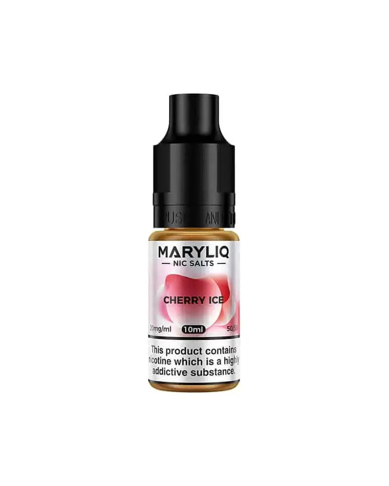 Lost Mary Maryliq Nic Salts 10ml (10-Pack) | 247 Puff District