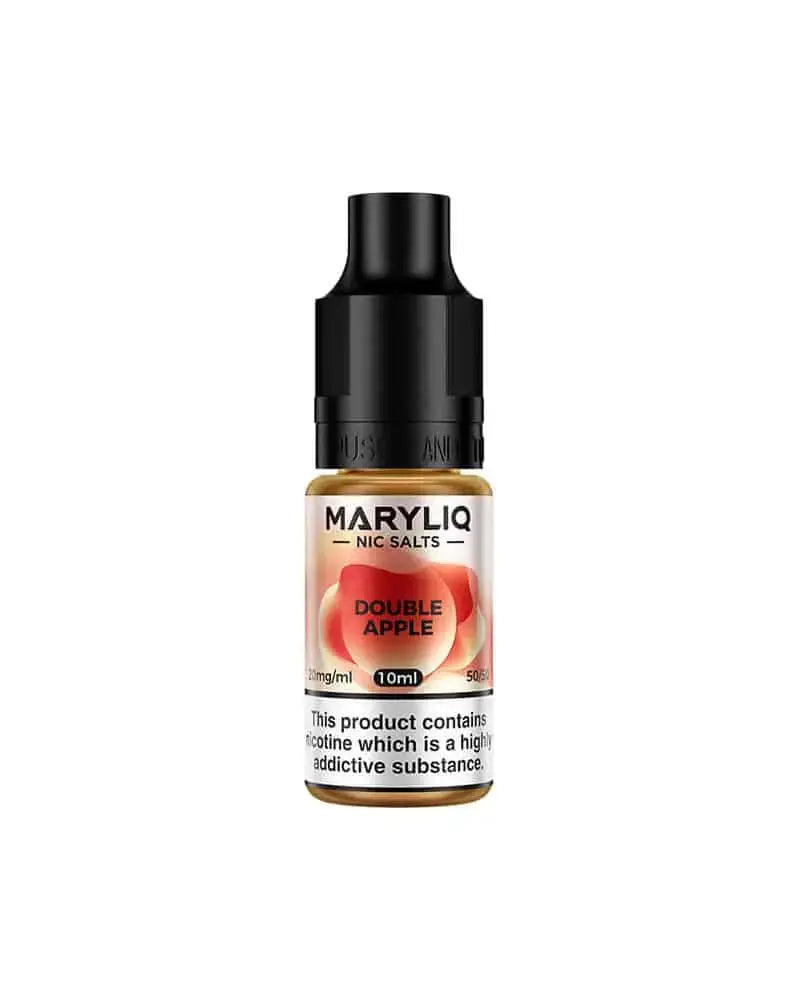Lost Mary Maryliq Nic Salts 10ml (10-Pack) | 247 Puff District