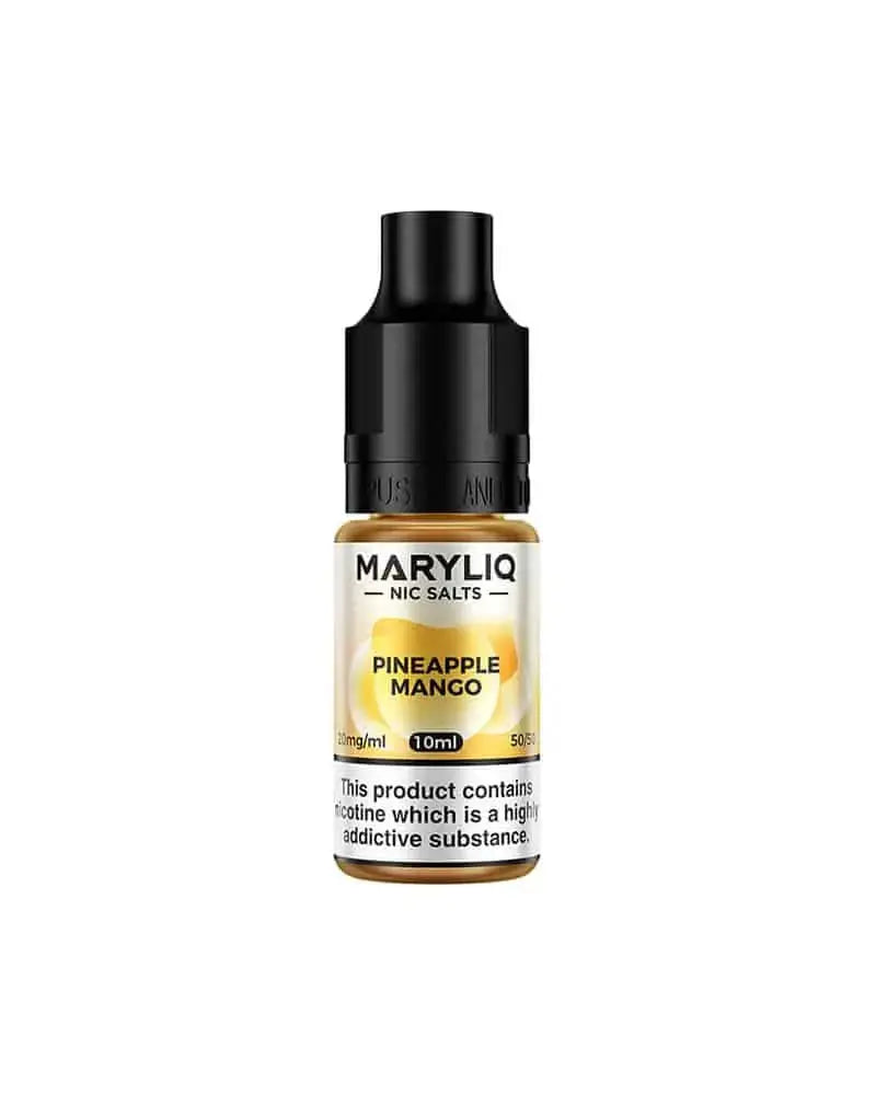 Lost Mary Maryliq Nic Salts 10ml (10-Pack) | 247 Puff District