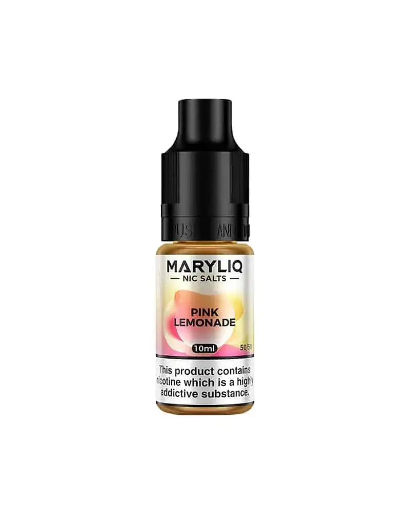 Lost Mary Maryliq Nic Salts 10ml (10-Pack) | 247 Puff District