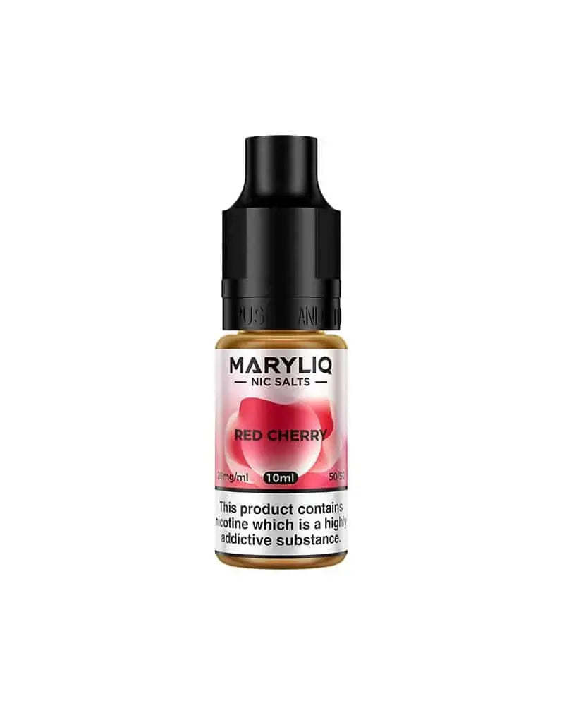 Lost Mary Maryliq Nic Salts 10ml (10-Pack) | 247 Puff District
