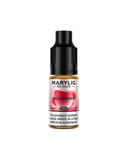 Lost Mary Maryliq Nic Salts 10ml (10-Pack) | 247 Puff District