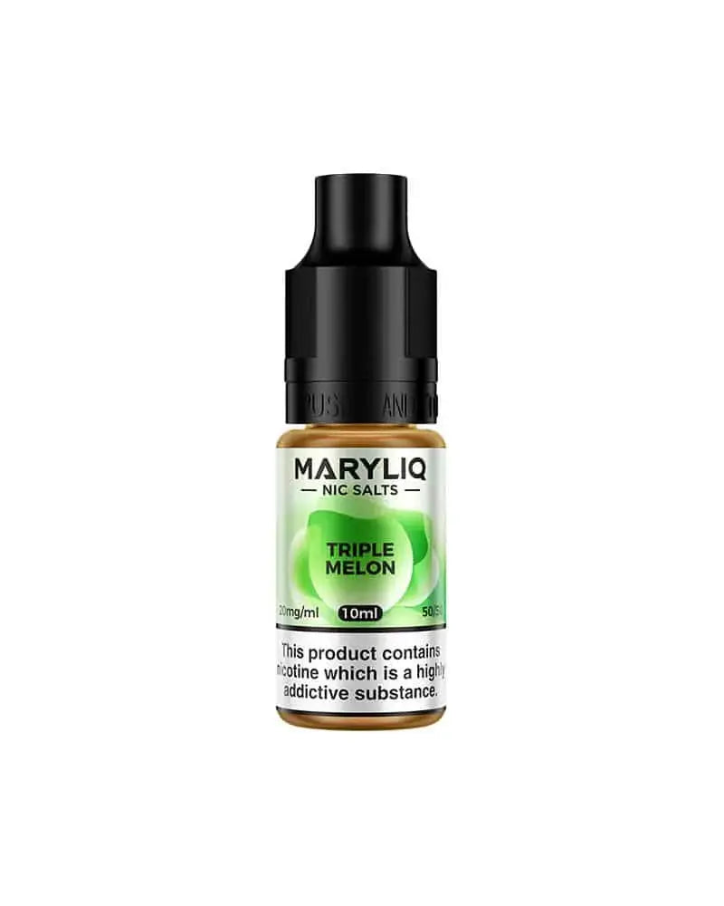 Lost Mary Maryliq Nic Salts 10ml (10-Pack) | 247 Puff District