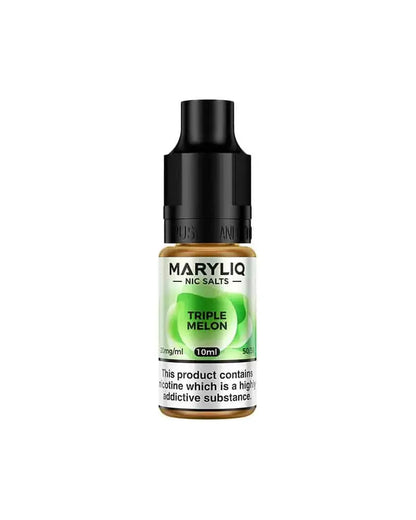 Lost Mary Maryliq Nic Salts 10ml (10-Pack) | 247 Puff District