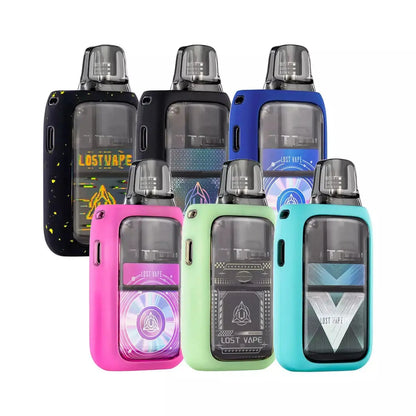 Lost Vape Ursa Epoch Pod Kit | 247 Puff District