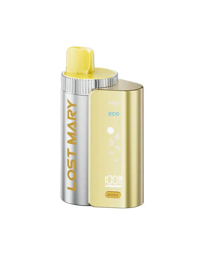 Lost Mary 4-In-1 Prefilled Pod Kit | 247 Puff District