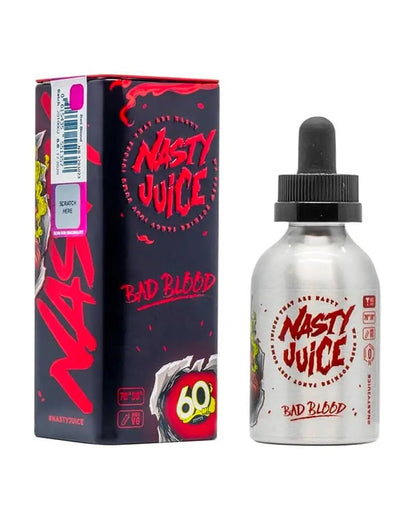 Nasty Juice 50ml | 247 Puff District
