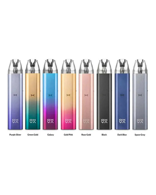 Oxva Xlim SE Pod Kit Bonus Edition | 247 Puff District