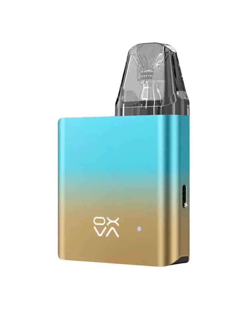 Oxva Xlim SQ Kit | 247 Puff District