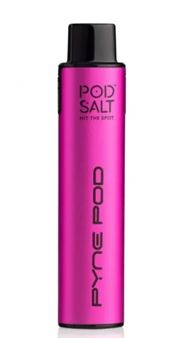 Pod Salt Pyne Pod 2 in 1 Vape Device | 247 Puff District