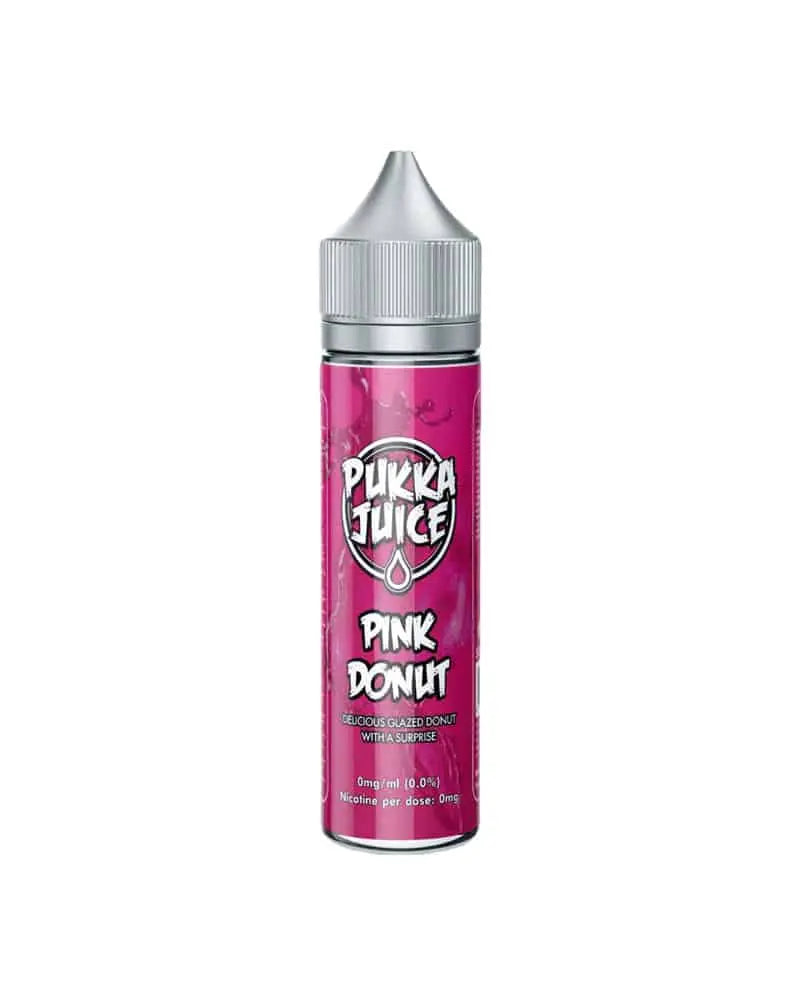 Pukka Juice 50ml E-Liquid | 247 Puff District