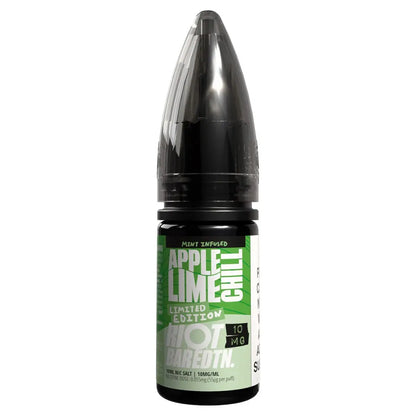 Riot Bar EDTN Nic Salts | 247 Puff District