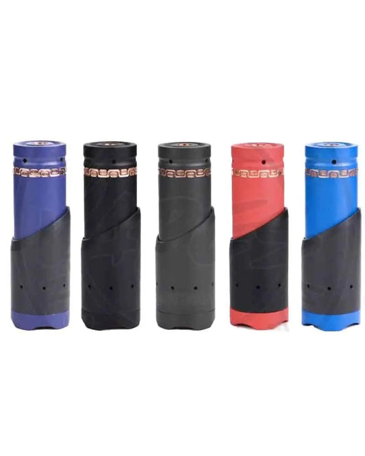 Serisvape Bathala Mod by Earl Fernandez | 247 Puff District