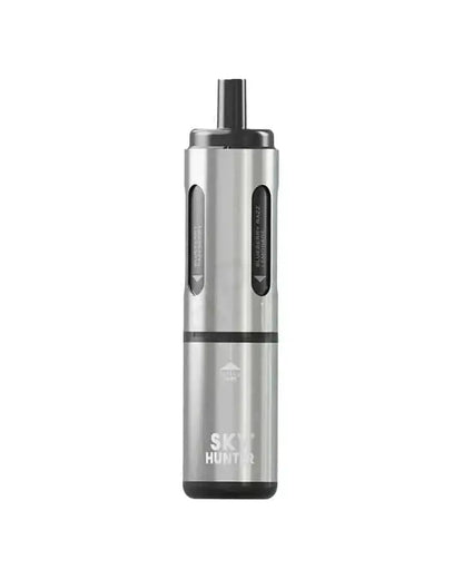 Sky Hunter 2600 Twist Slim Pod Kit- (Pack of 5) | 247 Puff District