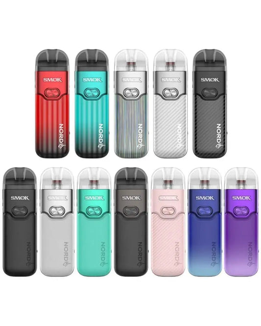 Smok Nord GT Pod Kit | 247 Puff District