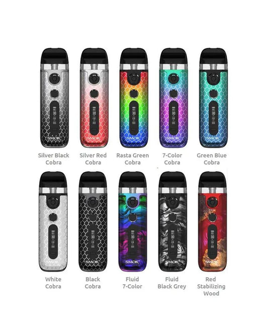 Smok Novo 5 Kit | 247 Puff District
