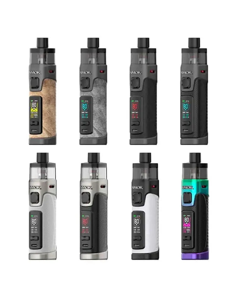 Smok RPM 5 Pro Pod Kit | 247 Puff District