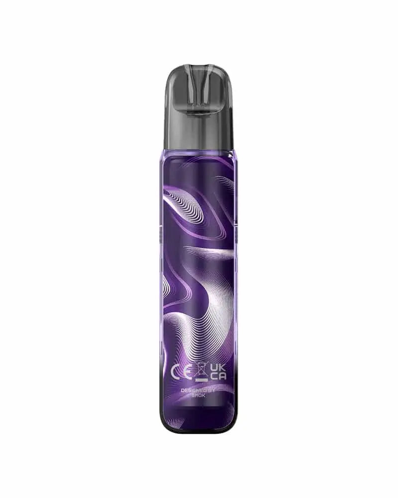 Smok Solus G Kit | 247 Puff District