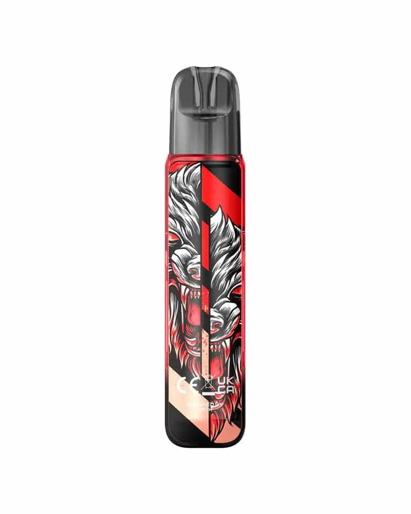 Smok Solus G Kit | 247 Puff District