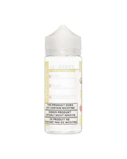 Smoozie 100ml E-Liquid | 247 Puff District