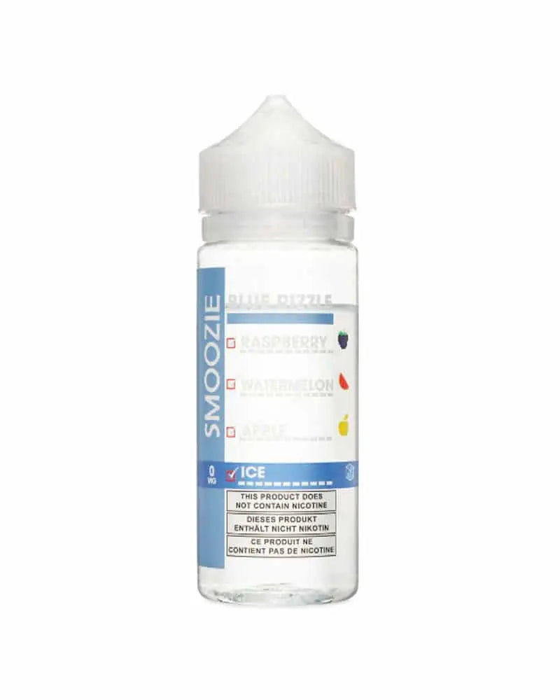 Smoozie 100ml E-Liquid | 247 Puff District