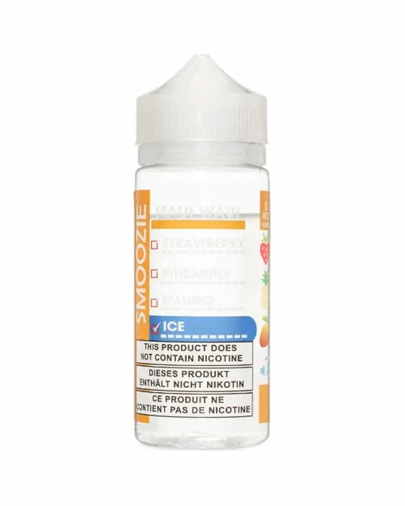 Smoozie 100ml E-Liquid | 247 Puff District