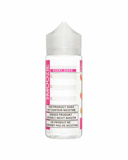 Smoozie 100ml E-Liquid | 247 Puff District