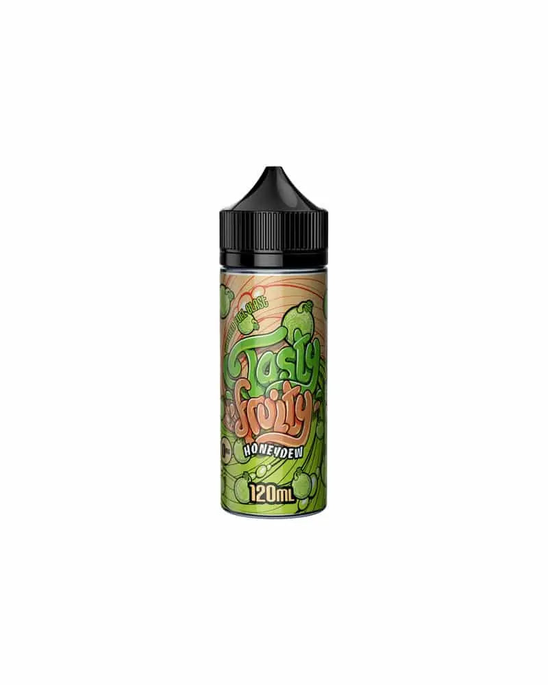 Tasty Fruity 100ml | 247 Puff District