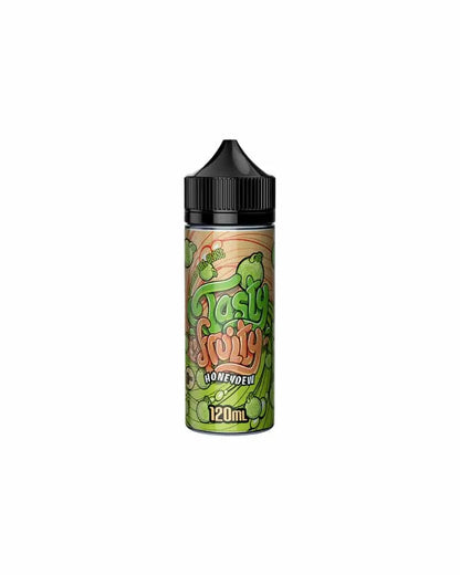 Tasty Fruity 100ml | 247 Puff District