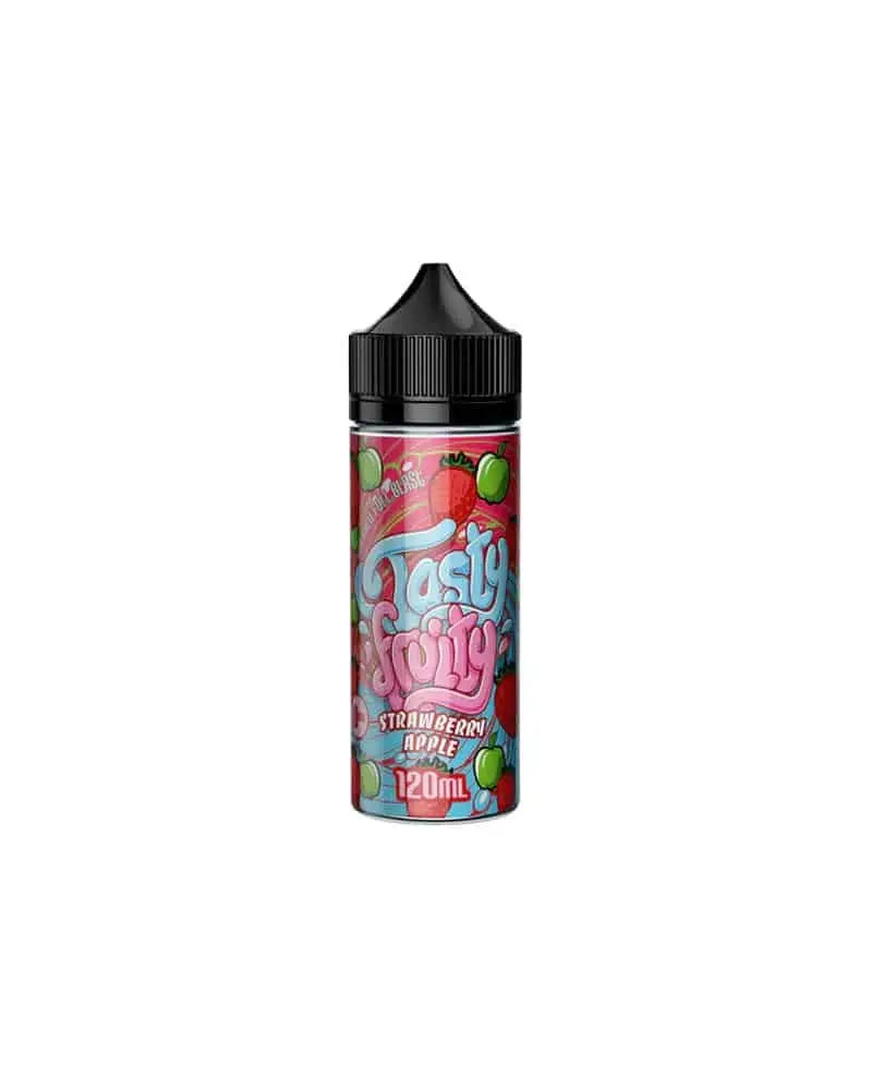 Tasty Fruity 100ml | 247 Puff District