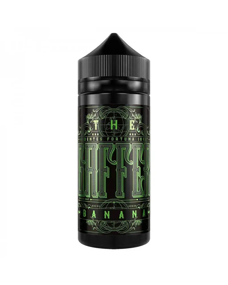 The Yorkshire Vaper - The Gaffer 100ml (Expired) | 247 Puff District