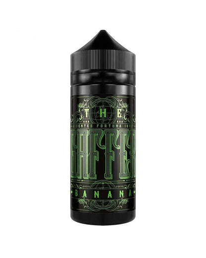 The Yorkshire Vaper - The Gaffer 100ml (Expired) | 247 Puff District