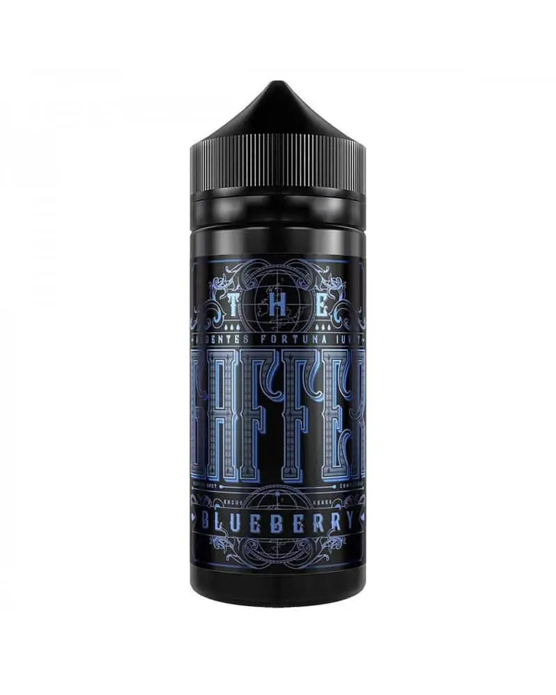 The Yorkshire Vaper - The Gaffer 100ml (Expired) | 247 Puff District