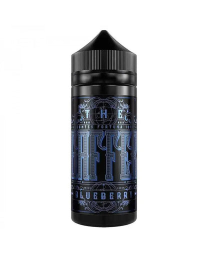The Yorkshire Vaper - The Gaffer 100ml (Expired) | 247 Puff District