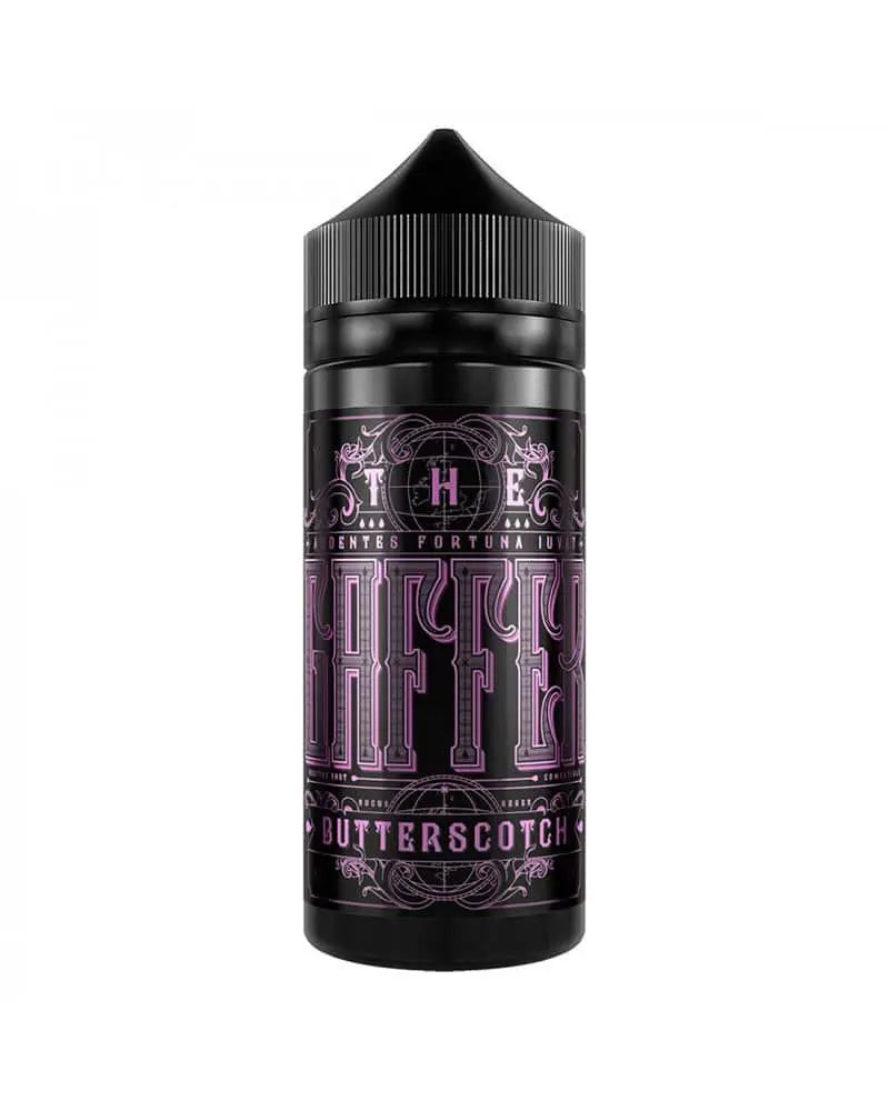 The Yorkshire Vaper - The Gaffer 100ml (Expired) | 247 Puff District
